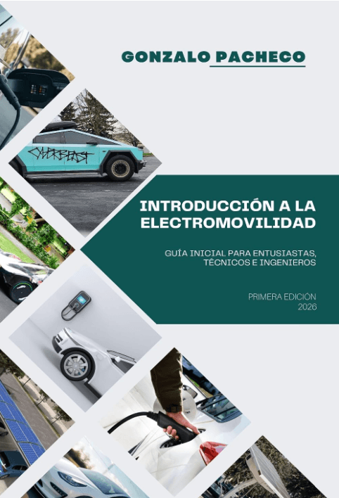Introducción a la electromovilidad