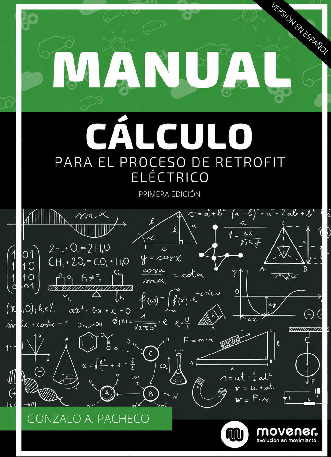 Manual de cálculo para retrofit