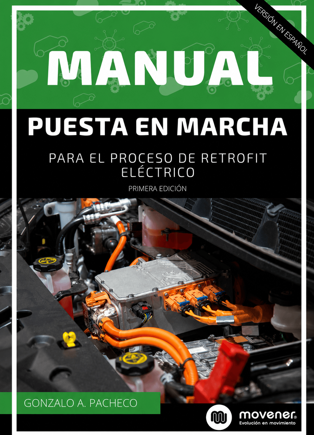 Manual de puesta en marcha para retrofit