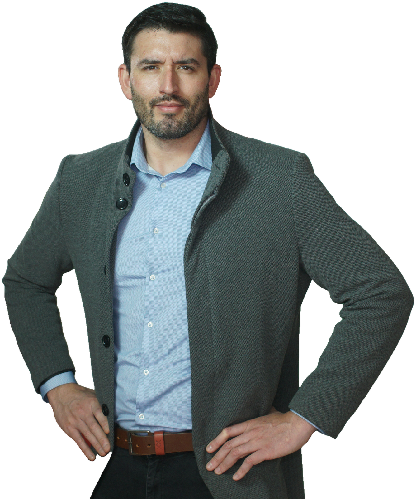 Gonzalo Pacheco